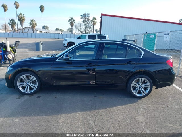 WBA8B9G36HNU54587 BMW 330I