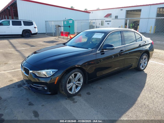 WBA8B9G36HNU54587 BMW 330I