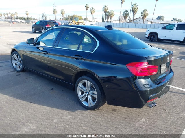 WBA8B9G36HNU54587 BMW 330I