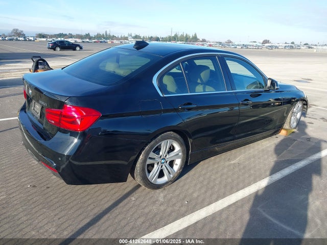 WBA8B9G36HNU54587 BMW 330I