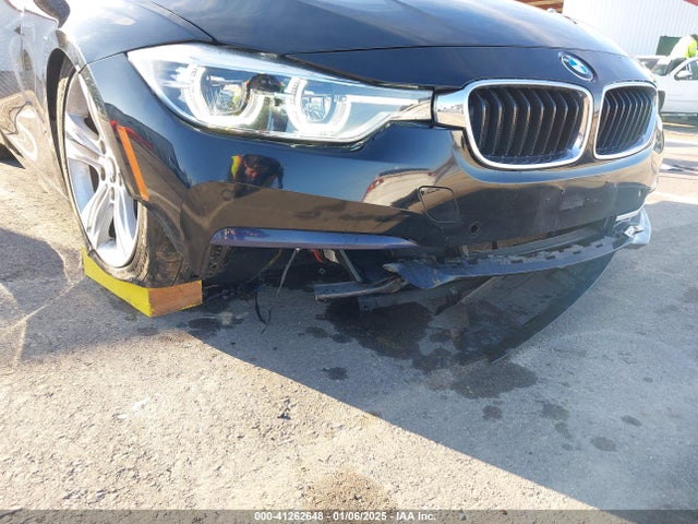 WBA8B9G36HNU54587 BMW 330I