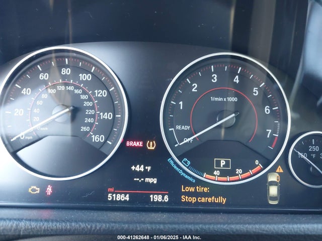 WBA8B9G36HNU54587 BMW 330I