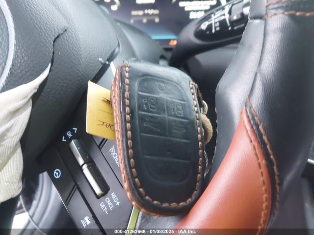 Hyundai Sonata Limited 2022 KMHL34J26NA206416 Image 11