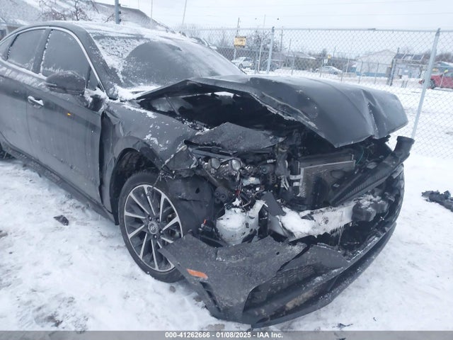Hyundai Sonata Limited 2022 KMHL34J26NA206416 Image 6