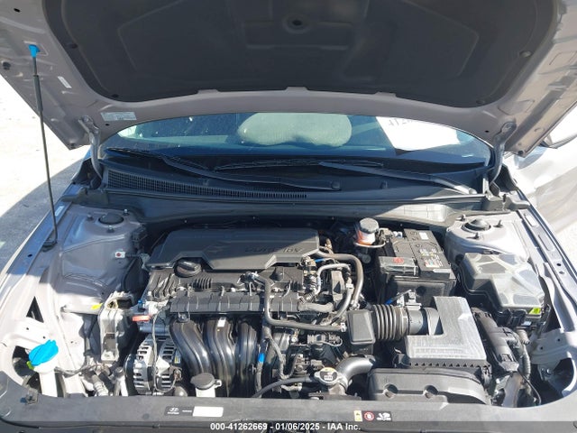 Hyundai ELANTRA SEL 2024 KMHLM4DG2RU663099 Image 10