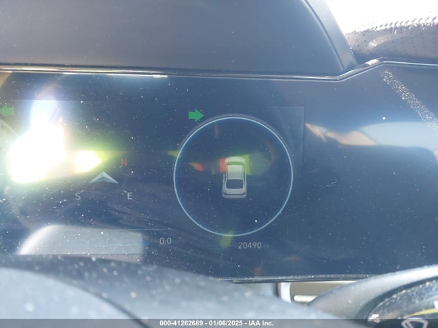 Hyundai ELANTRA SEL 2024 KMHLM4DG2RU663099 Image 15