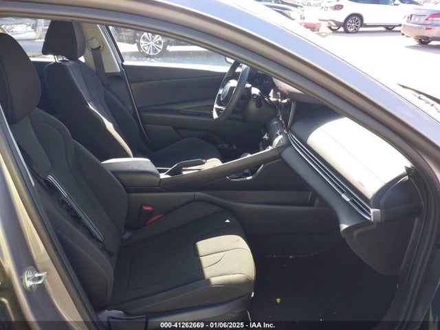 Hyundai ELANTRA SEL 2024 KMHLM4DG2RU663099 Image 5