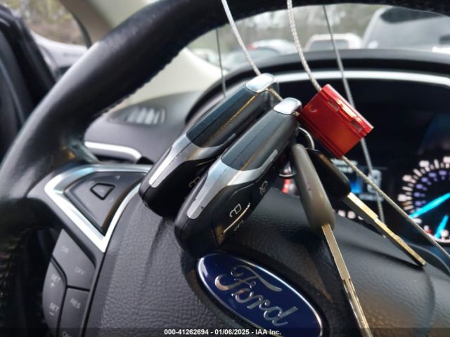 2FMTK3J9XFBB32174 Ford EDGE SEL