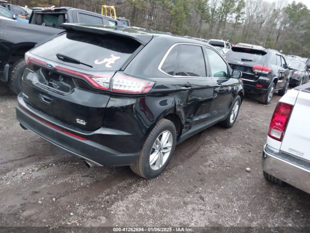 2FMTK3J9XFBB32174 Ford EDGE SEL