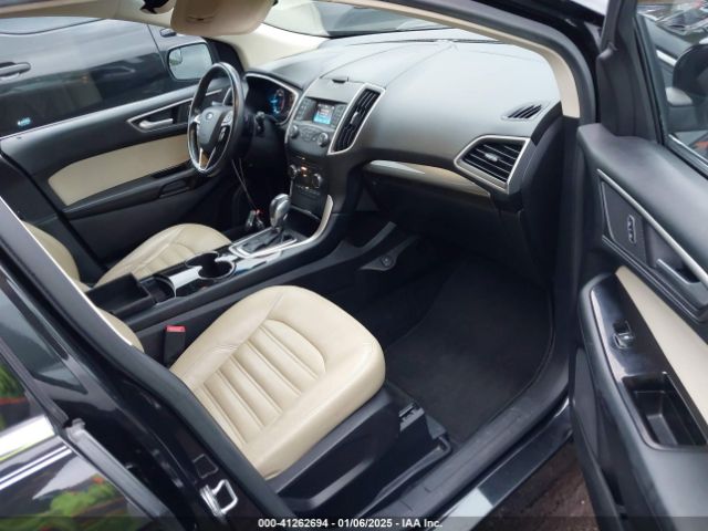 2FMTK3J9XFBB32174 Ford EDGE SEL