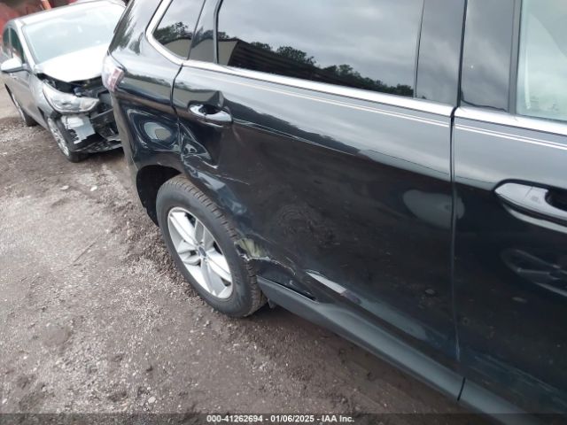 2FMTK3J9XFBB32174 Ford EDGE SEL