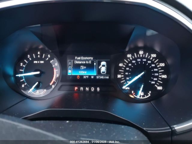 2FMTK3J9XFBB32174 Ford EDGE SEL