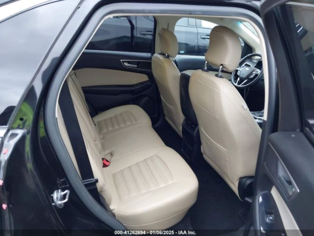 2FMTK3J9XFBB32174 Ford EDGE SEL
