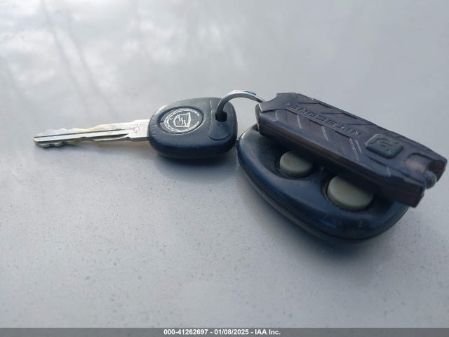 2007 CADILLAC CTS 1G6DM57T670152638 Photo 10