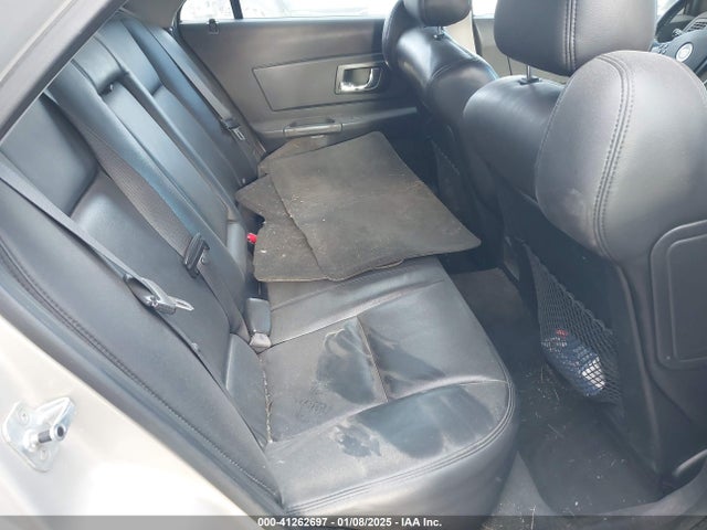 2007 CADILLAC CTS 1G6DM57T670152638 Photo 7