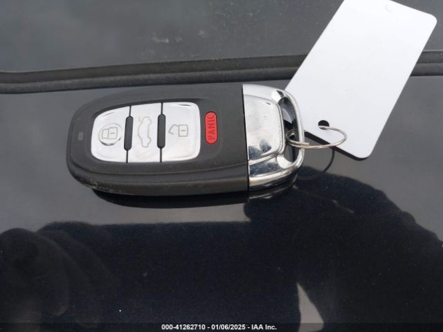 WAUBFAFLXEN002764 Audi A4 2.0t Premium