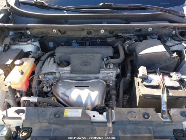 JTMNFREV0GJ090672 Toyota RAV4 SE