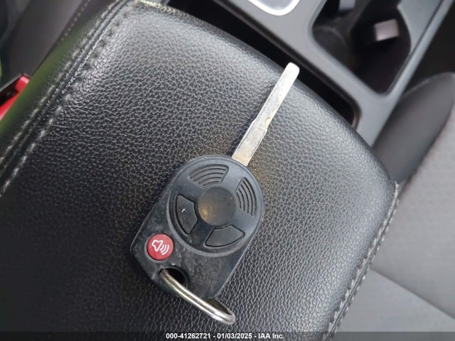 Ford ESCAPE SE 2017 1FMCU9GD0HUD09207 Image 11