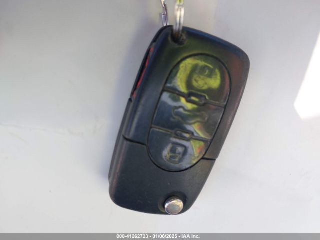 1999 AUDI A6 WAUDA34B1XN001289 Photo 10