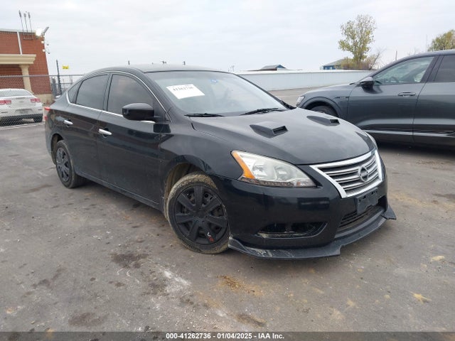 2015 3N1AB7AP5FY249429 main image