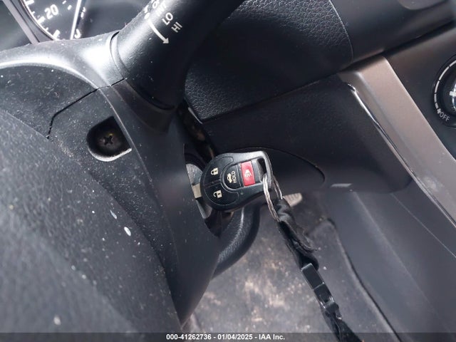 Nissan SENTRA S 2015 3N1AB7AP5FY249429 Image 11