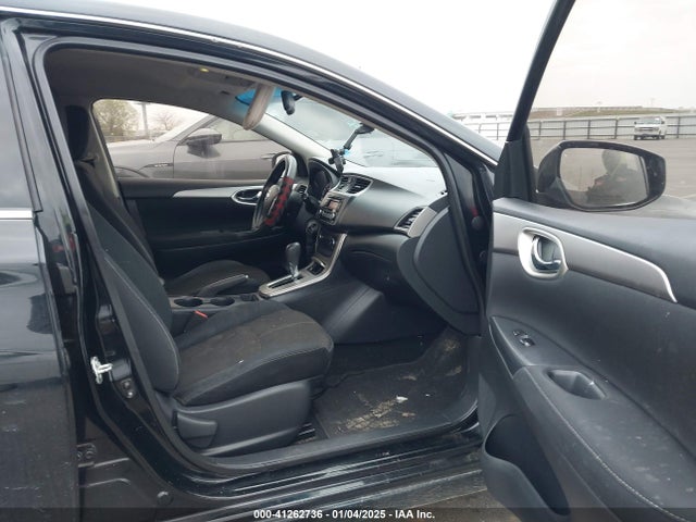 Nissan SENTRA S 2015 3N1AB7AP5FY249429 Image 5
