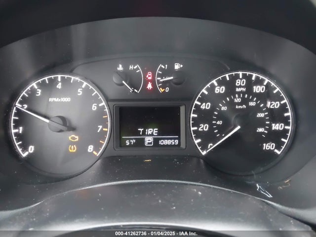 Nissan SENTRA S 2015 3N1AB7AP5FY249429 Image 7