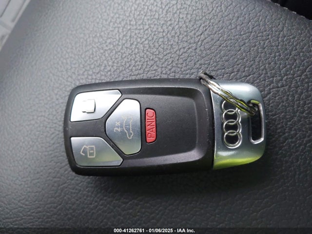 2019 AUDI Q5 WA1BNAFY9K2144323 Photo 10