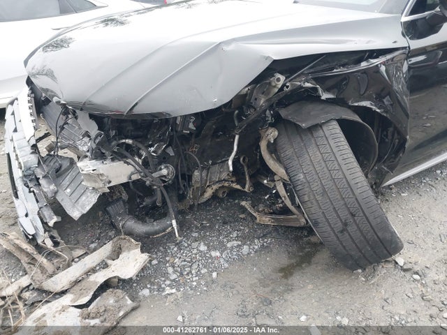 2019 AUDI Q5 WA1BNAFY9K2144323 Photo 5