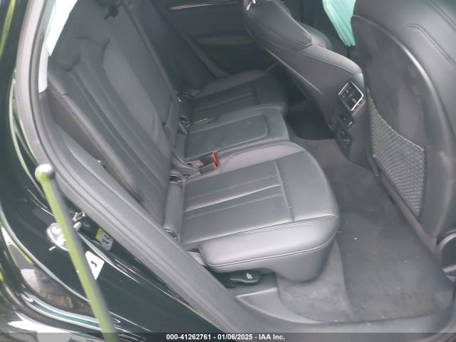 2019 AUDI Q5 WA1BNAFY9K2144323 Photo 7