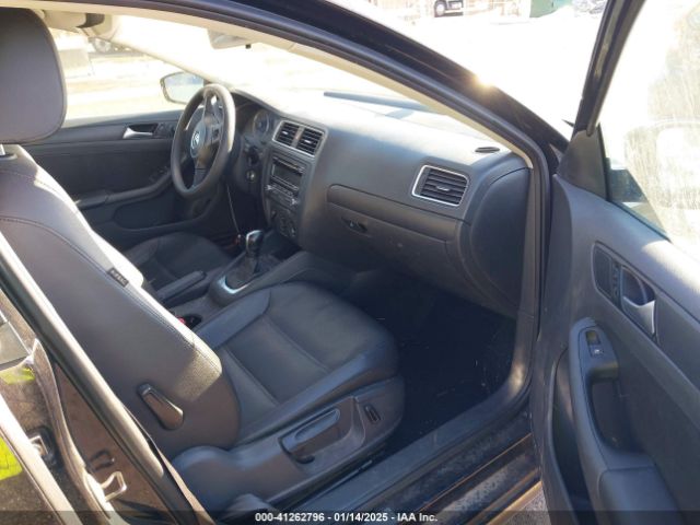 3VWD17AJXEM366208 Volkswagen Jetta 1.8t Se