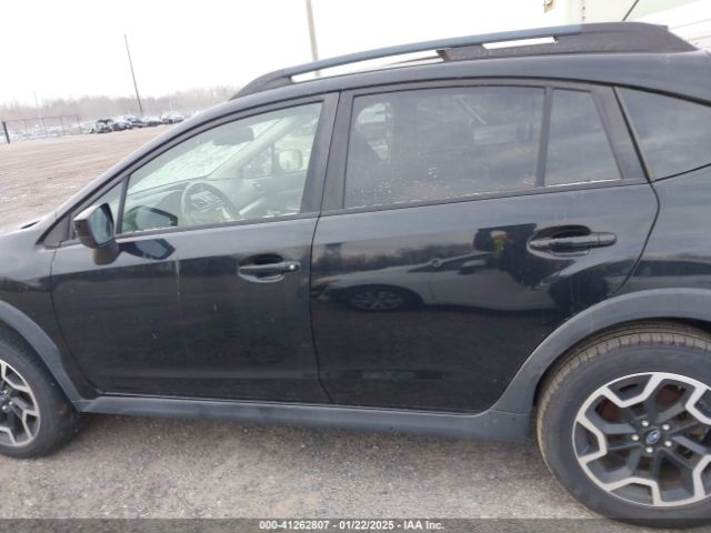 JF2GPABC3G8284082 Subaru Crosstrek Premium