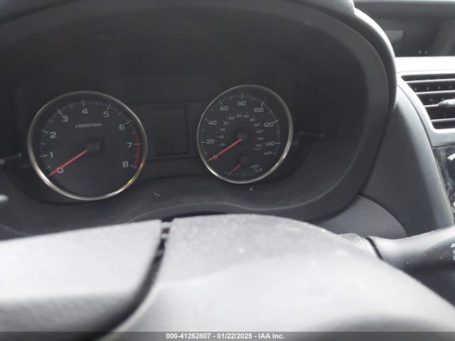 JF2GPABC3G8284082 Subaru Crosstrek Premium