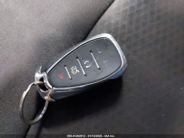 1G1ZE5ST5GF337907 Chevrolet MALIBU 1LT