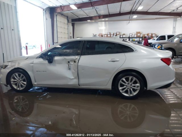 1G1ZE5ST5GF337907 Chevrolet MALIBU 1LT