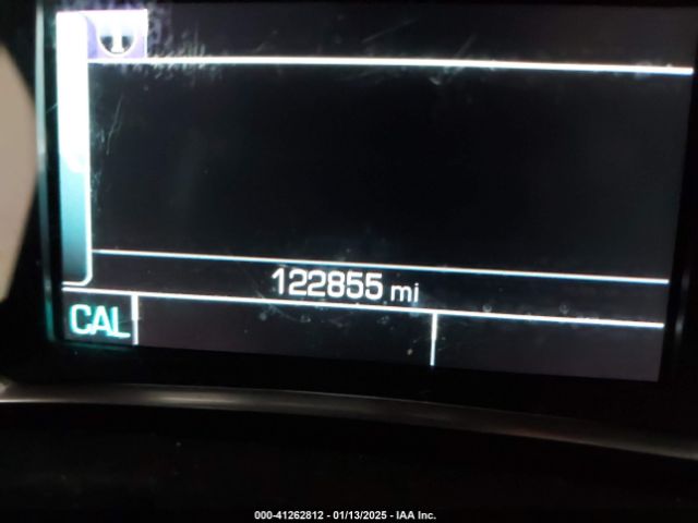 1G1ZE5ST5GF337907 Chevrolet MALIBU 1LT