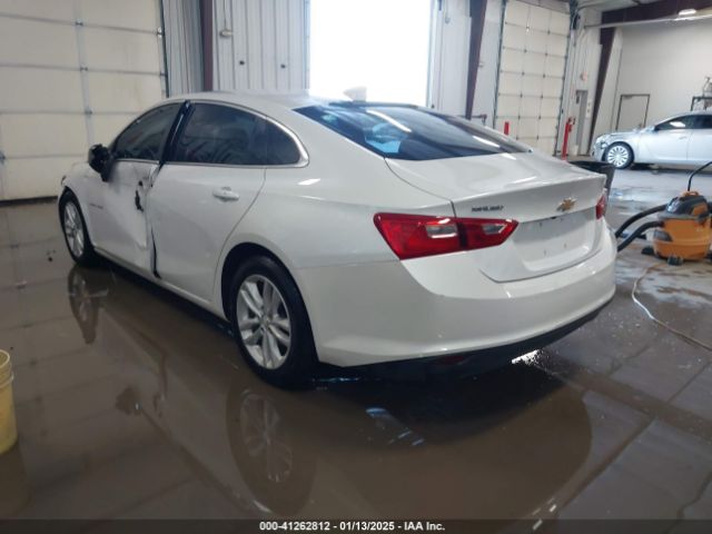 1G1ZE5ST5GF337907 Chevrolet MALIBU 1LT