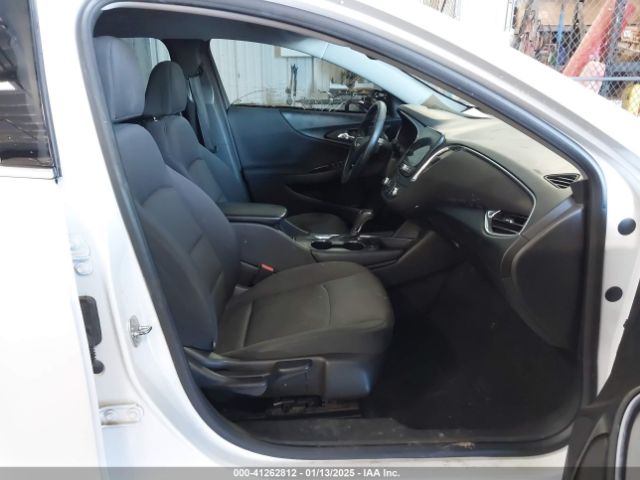 1G1ZE5ST5GF337907 Chevrolet MALIBU 1LT