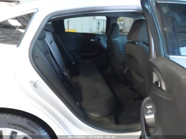 1G1ZE5ST5GF337907 Chevrolet MALIBU 1LT