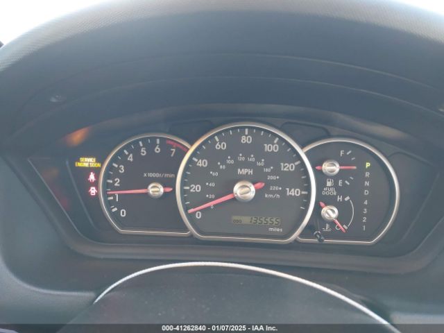 2009 MITSUBISHI GALANT 4A3AB36F19E033260 Photo 6