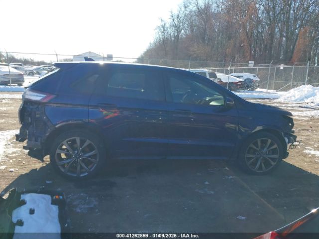 2FMPK4AP2GBC50095 Ford EDGE SPORT