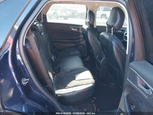 2FMPK4AP2GBC50095 Ford EDGE SPORT