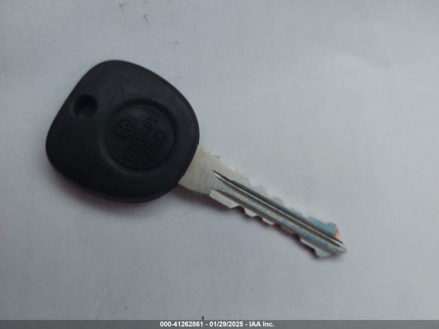 2008 CADILLAC CTS 1G6DM577880127163 Photo 10