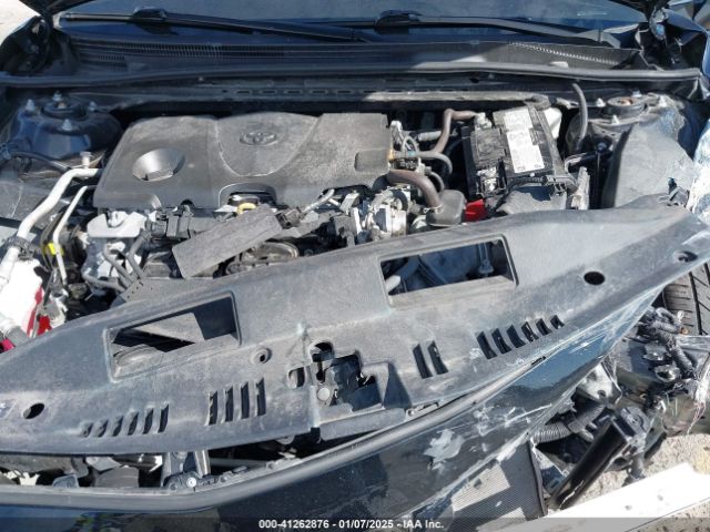 4T1C11AK5PU085867 Toyota CAMRY LE