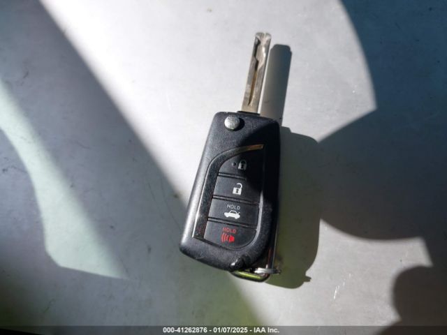 4T1C11AK5PU085867 Toyota CAMRY LE