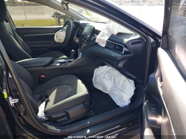 4T1C11AK5PU085867 Toyota CAMRY LE