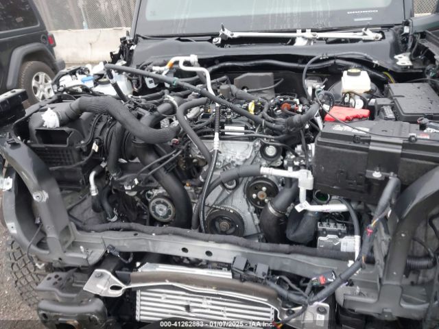 1FMDE7AH0RLA88359 Ford Bronco Big Bend