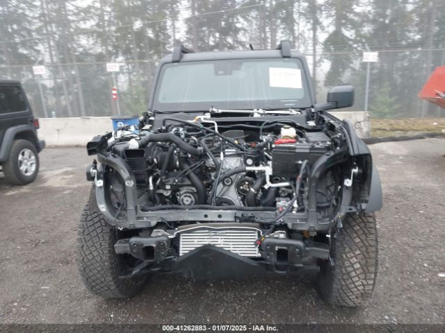 1FMDE7AH0RLA88359 Ford Bronco Big Bend