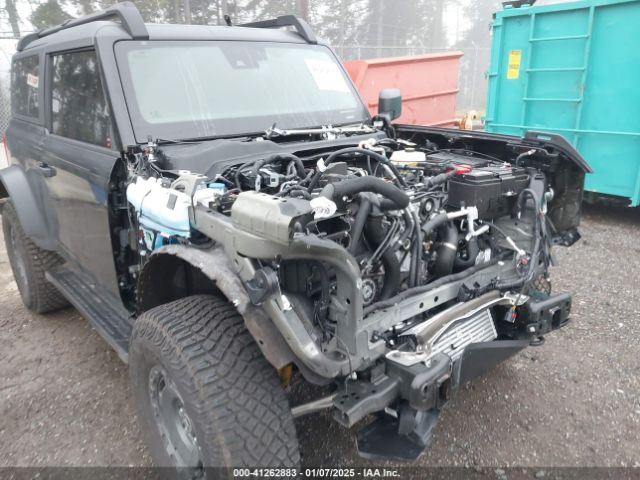 1FMDE7AH0RLA88359 Ford Bronco Big Bend