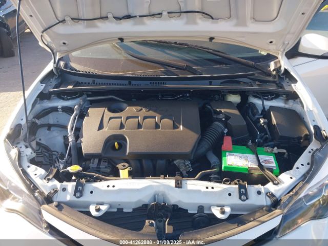 2017 TOYOTA COROLLA 5YFBURHE1HP630791 Photo 9